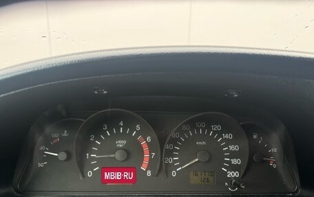 Chevrolet Niva I рестайлинг, 2011 год, 575 000 рублей, 9 фотография
