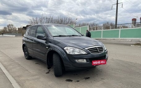 SsangYong Kyron I, 2013 год, 2 500 000 рублей, 2 фотография