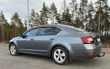 Skoda Octavia, 2019 год, 2 130 000 рублей, 3 фотография