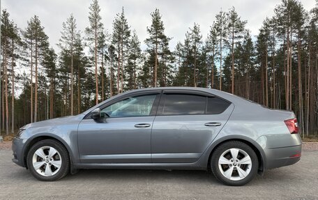 Skoda Octavia, 2019 год, 2 130 000 рублей, 6 фотография