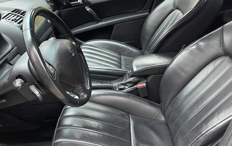 Peugeot 407, 2008 год, 455 000 рублей, 6 фотография