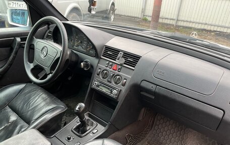 Mercedes-Benz C-Класс, 1999 год, 220 000 рублей, 6 фотография