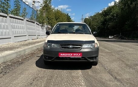 Daewoo Nexia I рестайлинг, 2014 год, 235 000 рублей, 1 фотография