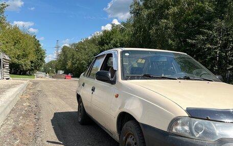 Daewoo Nexia I рестайлинг, 2014 год, 235 000 рублей, 3 фотография