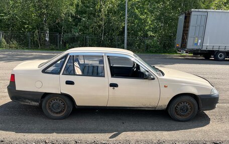 Daewoo Nexia I рестайлинг, 2014 год, 235 000 рублей, 6 фотография