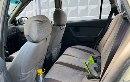 Daewoo Nexia I рестайлинг, 2014 год, 235 000 рублей, 10 фотография
