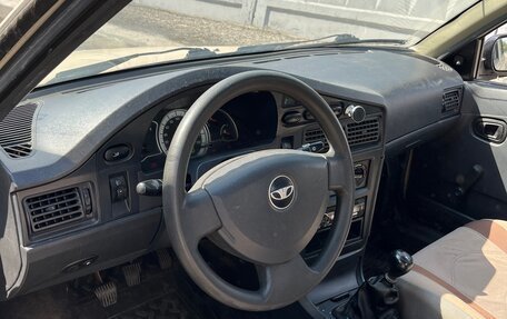 Daewoo Nexia I рестайлинг, 2014 год, 235 000 рублей, 9 фотография