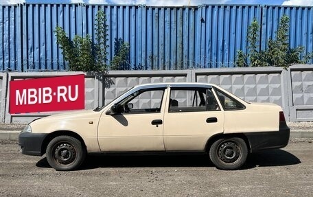 Daewoo Nexia I рестайлинг, 2014 год, 235 000 рублей, 5 фотография
