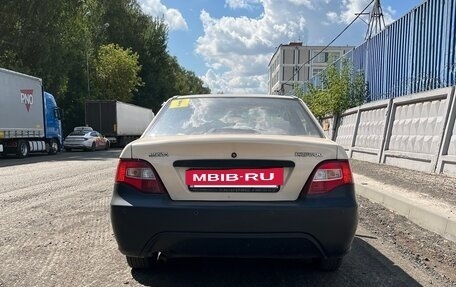 Daewoo Nexia I рестайлинг, 2014 год, 235 000 рублей, 4 фотография