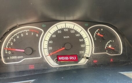 Daewoo Nexia I рестайлинг, 2014 год, 235 000 рублей, 7 фотография