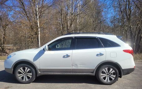 Hyundai ix55, 2010 год, 1 350 000 рублей, 8 фотография