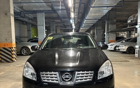 Nissan Qashqai, 2008 год, 790 000 рублей, 1 фотография