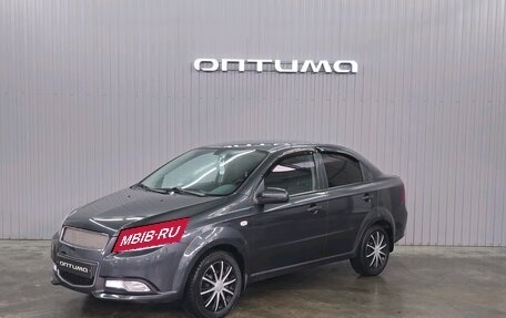 Ravon Nexia R3, 2017 год, 897 000 рублей, 1 фотография