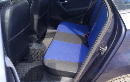 Volkswagen Polo VI (EU Market), 2011 год, 990 000 рублей, 9 фотография