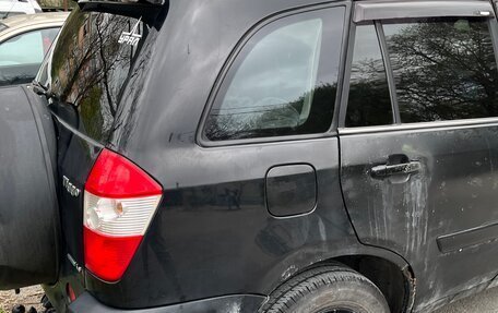 Chery Tiggo (T11), 2012 год, 350 000 рублей, 4 фотография