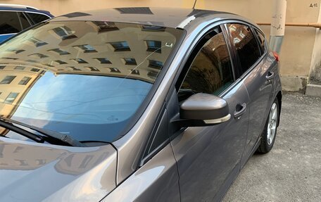 Ford Focus III, 2011 год, 650 000 рублей, 9 фотография