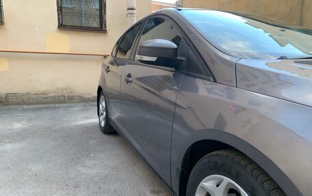 Ford Focus III, 2011 год, 650 000 рублей, 4 фотография