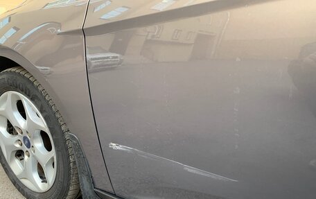 Ford Focus III, 2011 год, 650 000 рублей, 8 фотография