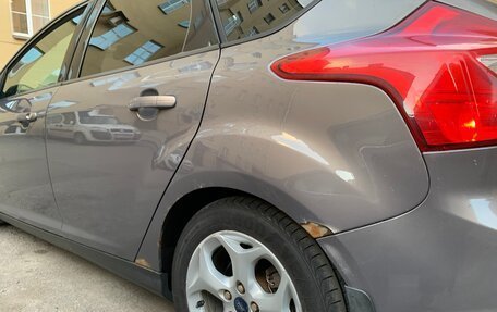 Ford Focus III, 2011 год, 650 000 рублей, 7 фотография