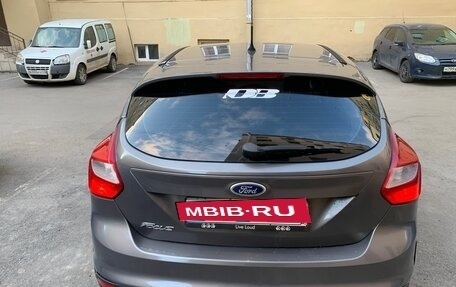 Ford Focus III, 2011 год, 650 000 рублей, 6 фотография