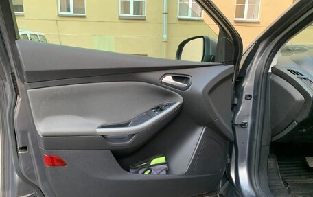 Ford Focus III, 2011 год, 650 000 рублей, 16 фотография