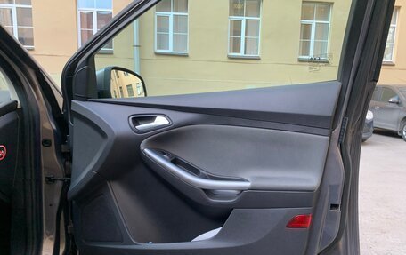 Ford Focus III, 2011 год, 650 000 рублей, 13 фотография