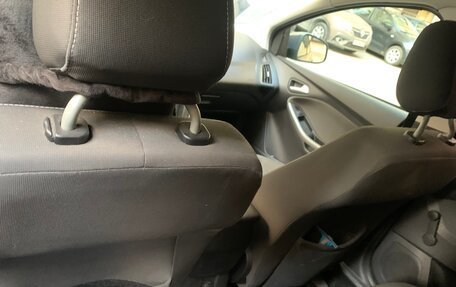 Ford Focus III, 2011 год, 650 000 рублей, 20 фотография