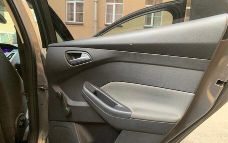 Ford Focus III, 2011 год, 650 000 рублей, 14 фотография