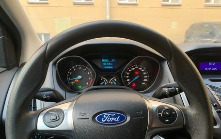 Ford Focus III, 2011 год, 650 000 рублей, 21 фотография