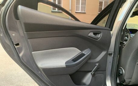 Ford Focus III, 2011 год, 650 000 рублей, 17 фотография