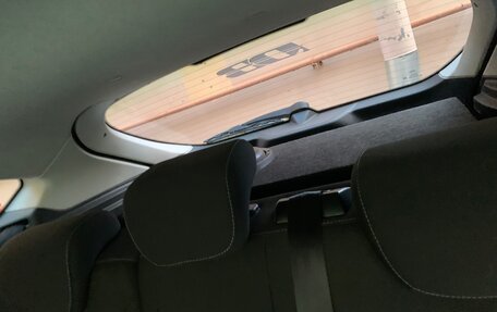 Ford Focus III, 2011 год, 650 000 рублей, 19 фотография