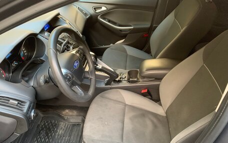 Ford Focus III, 2011 год, 650 000 рублей, 24 фотография