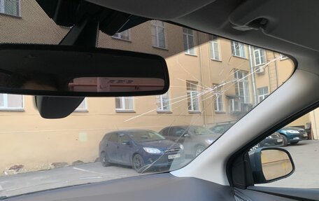 Ford Focus III, 2011 год, 650 000 рублей, 22 фотография