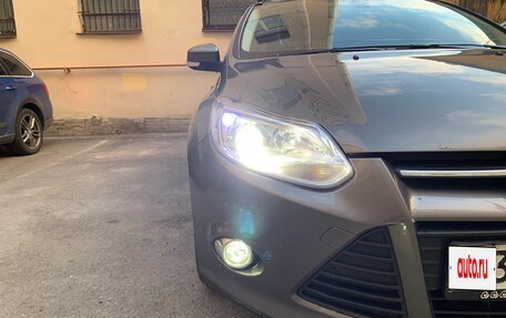 Ford Focus III, 2011 год, 650 000 рублей, 29 фотография