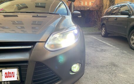 Ford Focus III, 2011 год, 650 000 рублей, 30 фотография