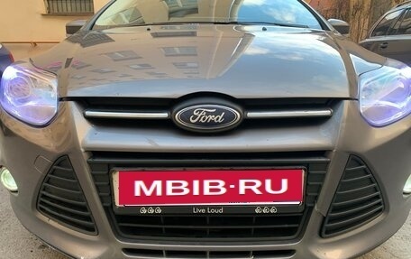 Ford Focus III, 2011 год, 650 000 рублей, 31 фотография