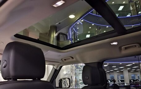 Land Rover Defender II, 2022 год, 10 290 000 рублей, 19 фотография