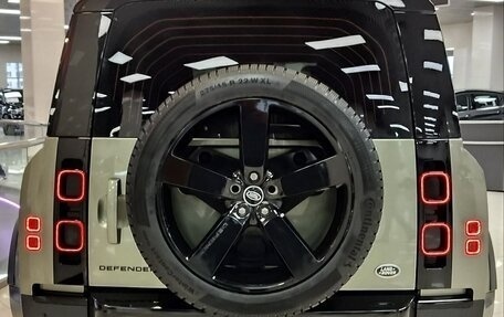 Land Rover Defender II, 2022 год, 10 290 000 рублей, 6 фотография