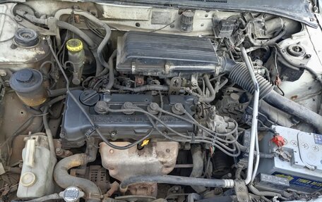 Nissan Sunny B14, 1997 год, 135 000 рублей, 3 фотография