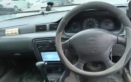 Nissan Sunny B14, 1997 год, 135 000 рублей, 4 фотография