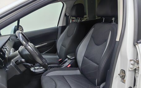 Peugeot 408 I рестайлинг, 2016 год, 748 000 рублей, 6 фотография