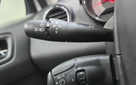Peugeot 408 I рестайлинг, 2016 год, 748 000 рублей, 17 фотография