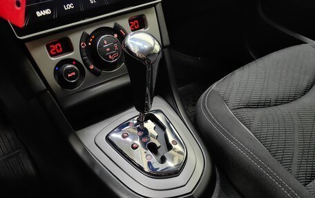 Peugeot 408 I рестайлинг, 2016 год, 748 000 рублей, 16 фотография
