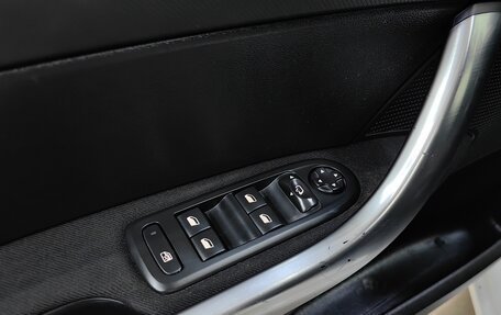 Peugeot 408 I рестайлинг, 2016 год, 748 000 рублей, 20 фотография