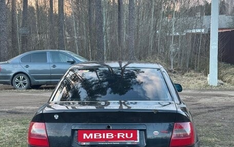 Audi A4, 1999 год, 260 000 рублей, 3 фотография