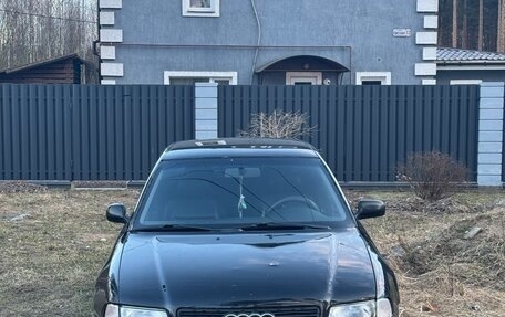 Audi A4, 1999 год, 260 000 рублей, 5 фотография