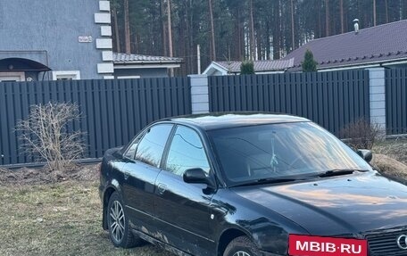 Audi A4, 1999 год, 260 000 рублей, 4 фотография