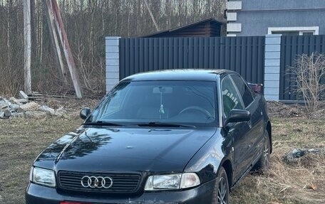 Audi A4, 1999 год, 260 000 рублей, 6 фотография