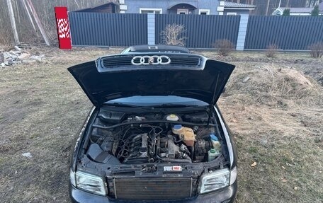 Audi A4, 1999 год, 260 000 рублей, 2 фотография