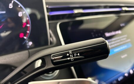 Mercedes-Benz E-Класс, 2024 год, 10 555 000 рублей, 13 фотография